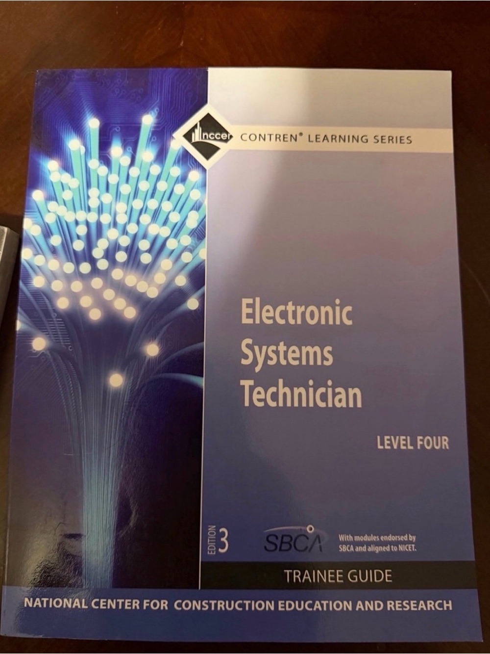 NCCER Electrical & Electronic Systems Technician Bundle - 5 Books - Level 1, 2,